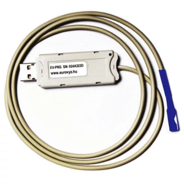 Sommer YHU-GSM PROG. KÁBEL GSM 250-hez Programozó kábel Sommer YHU-GSM PROG. KÁBEL GSM 250-hez Programozó kábel