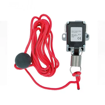 Sommer YS10798-00001 Húzókapcsoló IP67, alu öntvény házzal, váltó érintkezővel  2 Sommer YS10798-00001 Húzókapcsoló IP67, alu öntvény házzal, váltó érintkezővel  2