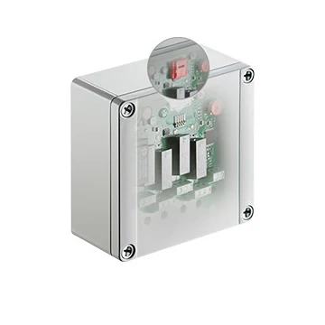 Sommer S10794-00001 SOMcom4 Sommer S10794-00001 SOMcom4