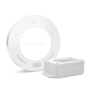 Sommer YS12378-00001 ismartgate LITE garázskapuhoz, egy hajtómű működtetésére alk Sommer YS12378-00001 ismartgate LITE garázskapuhoz, egy hajtómű működtetésére alk