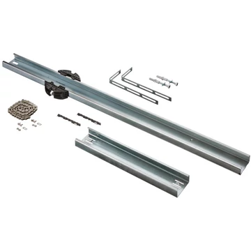 Sommer S10868-00001 Sínhosszabbítás 543 mm Sommer S10868-00001 Sínhosszabbítás 543 mm