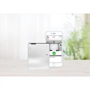 Sommer YS11342-00001 SOMweb, Hajtóművek aplikáción keresztül történő működtetésér Sommer YS11342-00001 SOMweb, Hajtóművek aplikáción keresztül történő működtetésér