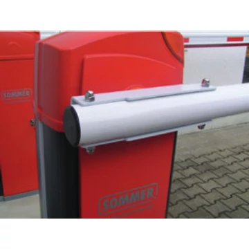 Sommer YS13028-00001 Adapter új tipusú sorompóárbóchoz Sommer YS13028-00001 Adapter új tipusú sorompóárbóchoz