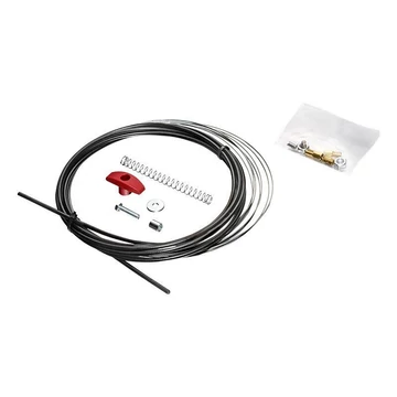 Sommer YS11142-00001 Kireteszelő szett twist AMkívülről történő kireteszeléshezin Sommer YS11142-00001 Kireteszelő szett twist AMkívülről történő kireteszeléshezin