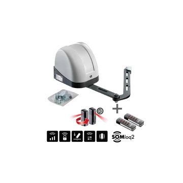 Sommer 3734V019 Twist AM egyszárnyú Sommer 3734V019 Twist AM egyszárnyú