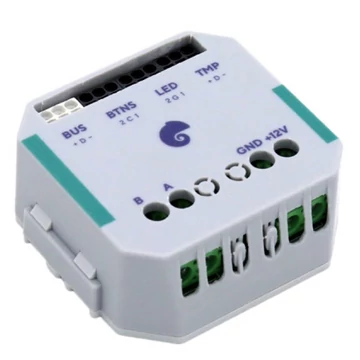 Chameleon CH-CLS-THE-110 RS-485 termosztát modul Chameleon CH-CLS-THE-110 RS-485 termosztát modul