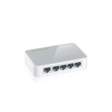TPLINK TL-SF1005D Switch 5x100Mbps, TL-SF1005D TPLINK TL-SF1005D Switch 5x100Mbps, TL-SF1005D