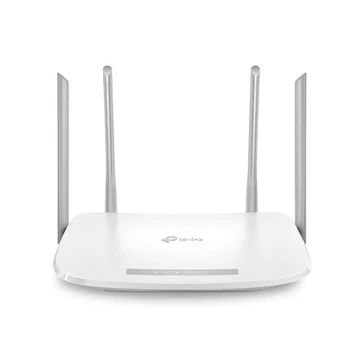 TPLINK EC220-G5 Wireless Router Dual Band AC1200 1xWAN(1000Mbps) + 3xLAN(1000Mbps),  EC220-G5 TPLINK EC220-G5 Wireless Router Dual Band AC1200 1xWAN(1000Mbps) + 3xLAN(1000Mbps),  EC220-G5