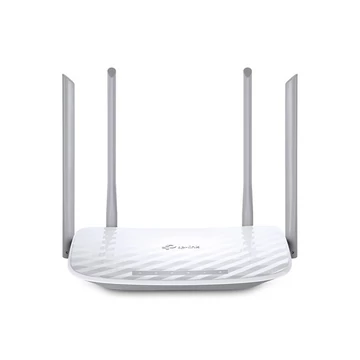 TPLINK ARCHER C50 Wireless Router Dual Band AC1200 1xWAN(100Mbps) + 4xLAN(100Mbps), Archer C50 TPLINK ARCHER C50 Wireless Router Dual Band AC1200 1xWAN(100Mbps) + 4xLAN(100Mbps), Archer C50