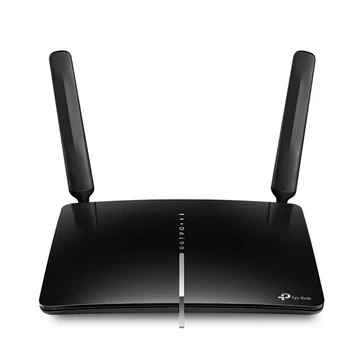 TPLINK ARCHER MR600 3G/4G Modem + Wireless Router Dual Band AC1200 1xWAN/LAN(1000Mbps) + 3xLAN(1000Mbps),  Archer MR600 TPLINK ARCHER MR600 3G/4G Modem + Wireless Router Dual Band AC1200 1xWAN/LAN(1000Mbps) + 3xLAN(1000Mbps),  Archer MR600
