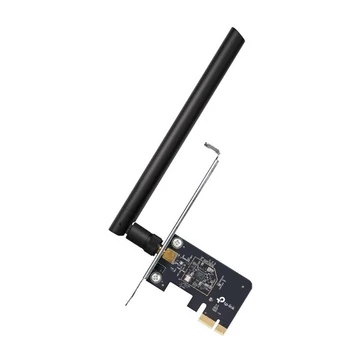 TPLINK ARCHER T2E Wireless Adapter PCI-Express Dual Band AC600,  Archer T2E TPLINK ARCHER T2E Wireless Adapter PCI-Express Dual Band AC600,  Archer T2E
