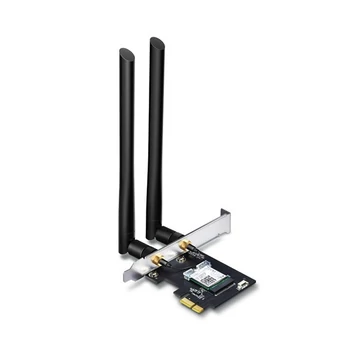 TPLINK ARCHER T5E Wireless és Bluetooth Adapter PCI-Express Dual Band AC1200,  Archer T5E TPLINK ARCHER T5E Wireless és Bluetooth Adapter PCI-Express Dual Band AC1200,  Archer T5E