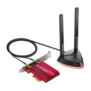 TPLINK ARCHER TX3000E Wireless Adapter PCI-Express Dual Band AX3000,  Archer TX3000E TPLINK ARCHER TX3000E Wireless Adapter PCI-Express Dual Band AX3000,  Archer TX3000E
