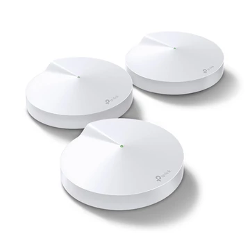 TPLINK DECO M9 PLUS(1-PACK) Wireless Mesh Networking system AC2200 DECO M9 PLUS (1-PACK) TPLINK DECO M9 PLUS(1-PACK) Wireless Mesh Networking system AC2200 DECO M9 PLUS (1-PACK)