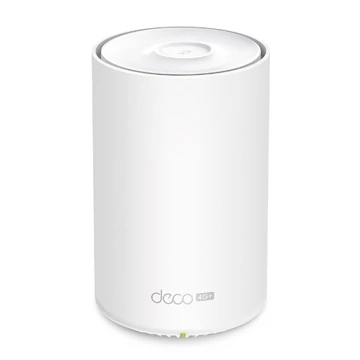 TPLINK DECO X20-4G Wireless Mesh Networking system AX1800 DECO DECO X20-4G TPLINK DECO X20-4G Wireless Mesh Networking system AX1800 DECO DECO X20-4G