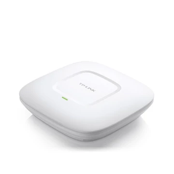 TPLINK EAP115 Wireless Access Point N-es 300Mbps Mennyezetre rögzíthető,  EAP115 TPLINK EAP115 Wireless Access Point N-es 300Mbps Mennyezetre rögzíthető,  EAP115
