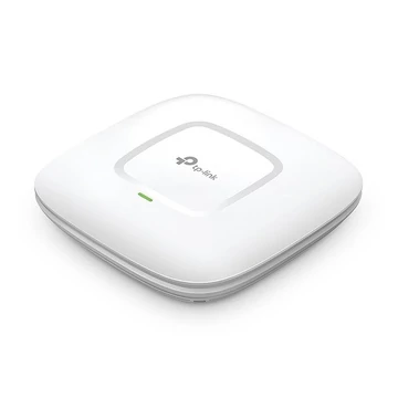 TPLINK EAP245 Wireless Access Point Dual Band AC1750 Mennyezetre rögzíthető,  EAP245 TPLINK EAP245 Wireless Access Point Dual Band AC1750 Mennyezetre rögzíthető,  EAP245