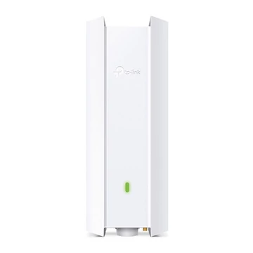 TPLINK EAP610-OUTDOOR Wireless Access Point Dual Band AX1800 Kültéri/Beltéri,  EAP610-OUTDOOR TPLINK EAP610-OUTDOOR Wireless Access Point Dual Band AX1800 Kültéri/Beltéri,  EAP610-OUTDOOR