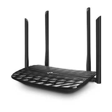 TPLINK EC230-G1 Wireless Router Dual Band AC1350 1xWAN(1000Mbps) + 4xLAN(1000Mbps),  EC230-G1 TPLINK EC230-G1 Wireless Router Dual Band AC1350 1xWAN(1000Mbps) + 4xLAN(1000Mbps),  EC230-G1