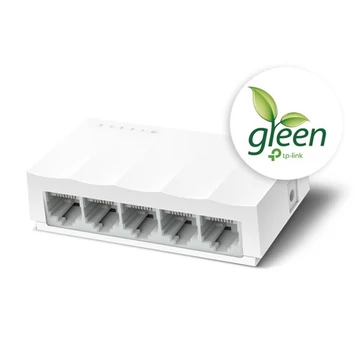 TPLINK LS1005 Switch 5x100Mbps,  LS1005 TPLINK LS1005 Switch 5x100Mbps,  LS1005
