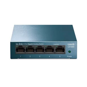 TPLINK LS105G Switch 5x1000Mbps,  LS105G TPLINK LS105G Switch 5x1000Mbps,  LS105G