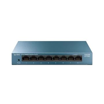 TPLINK LS108G Switch 8x1000Mbps,  LS108G TPLINK LS108G Switch 8x1000Mbps,  LS108G