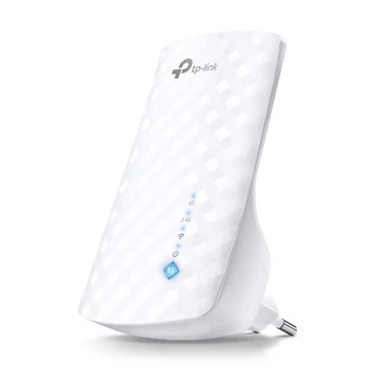 TPLINK RE190 Wireless Range Extender Dual Band AC750, RE190 TPLINK RE190 Wireless Range Extender Dual Band AC750, RE190