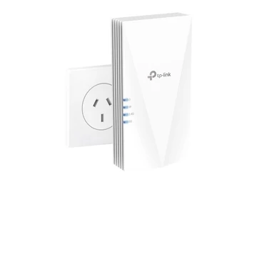 TPLINK RE500X Wireless Range Extender Dual Band AX1500,  RE500X TPLINK RE500X Wireless Range Extender Dual Band AX1500,  RE500X