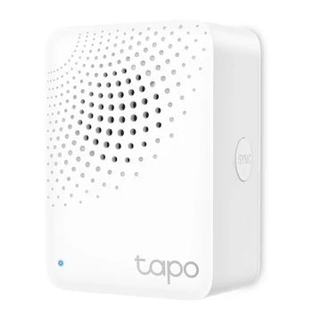 TPLINK TAPO H100 Smart IoT HUB Wi-Fi-s,  TAPO H100 TPLINK TAPO H100 Smart IoT HUB Wi-Fi-s,  TAPO H100