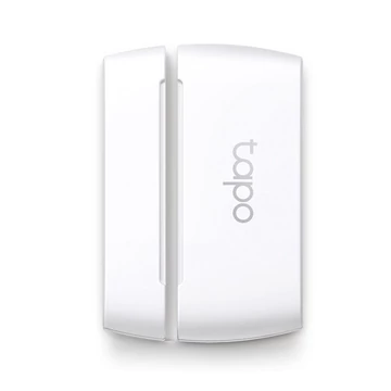 TPLINK TAPO T110 Okos Ablak/Ajtó Nyitás Érzékelő,  TAPO T110 TPLINK TAPO T110 Okos Ablak/Ajtó Nyitás Érzékelő,  TAPO T110