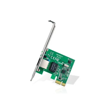 TPLINK TG-3468 Vezetékes hálózati adapter PCI-Express 1000Mbps,  TG-3468 TPLINK TG-3468 Vezetékes hálózati adapter PCI-Express 1000Mbps,  TG-3468