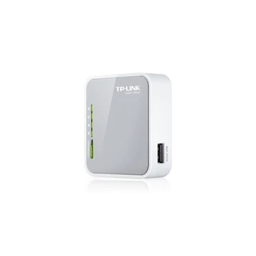 TPLINK TL-MR3020 3G/4G Modem + Wireless Router N-es 150Mbps 1xWAN/LAN(100Mbps) + 1xUSB,  TL-MR3020 TPLINK TL-MR3020 3G/4G Modem + Wireless Router N-es 150Mbps 1xWAN/LAN(100Mbps) + 1xUSB,  TL-MR3020