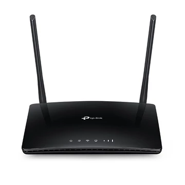 TPLINK TL-MR6400 3G/4G Modem + Wireless Router N-es 300Mbps 1xWAN(100Mbps) + 3xLAN(100Mbps),  TL-MR6400 TPLINK TL-MR6400 3G/4G Modem + Wireless Router N-es 300Mbps 1xWAN(100Mbps) + 3xLAN(100Mbps),  TL-MR6400