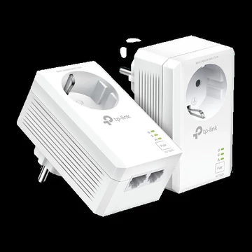 TPLINK TL-PA7027P KIT Powerline AV1000 2x1000Mbps,  TL-PA7027P KIT TPLINK TL-PA7027P KIT Powerline AV1000 2x1000Mbps,  TL-PA7027P KIT