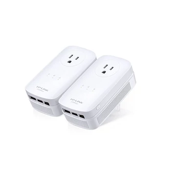 TPLINK TL-PA8030P KIT Powerline AV1300 3x1000Mbps,  TL-PA8030P KIT TPLINK TL-PA8030P KIT Powerline AV1300 3x1000Mbps,  TL-PA8030P KIT