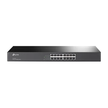 TPLINK TL-SF1016 Switch 16x100Mbps,  TL-SF1016 TPLINK TL-SF1016 Switch 16x100Mbps,  TL-SF1016