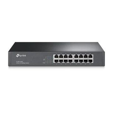 TPLINK TL-SF1016DS Switch 16x100Mbps,  TL-SF1016DS TPLINK TL-SF1016DS Switch 16x100Mbps,  TL-SF1016DS