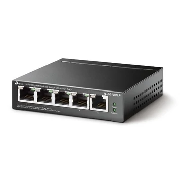TPLINK TL-SG1005LP Switch 5x1000Mbps (4xPOE+),  TL-SG1005LP TPLINK TL-SG1005LP Switch 5x1000Mbps (4xPOE+),  TL-SG1005LP