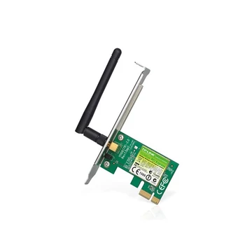 TPLINK TL-WN781ND Wireless Adapter PCI-Express N-es 150Mbps,  TL-WN781ND TPLINK TL-WN781ND Wireless Adapter PCI-Express N-es 150Mbps,  TL-WN781ND