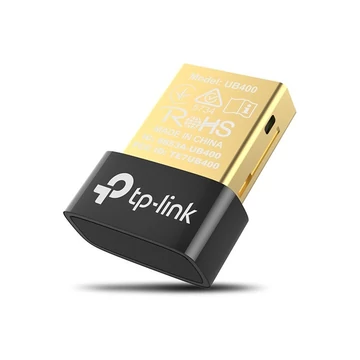 TPLINK UB400 Bluetooth Nano Adapter 4.0 USB,  UB400 TPLINK UB400 Bluetooth Nano Adapter 4.0 USB,  UB400
