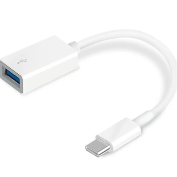 TPLINK UC400 Átalakító USB-C to USB-A 3.0 Adapter,  UC400 TPLINK UC400 Átalakító USB-C to USB-A 3.0 Adapter,  UC400