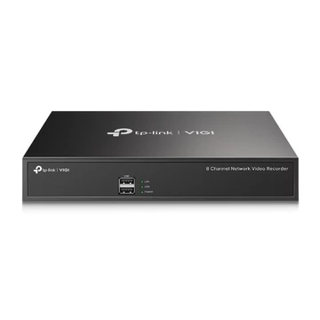TPLINK VIGI NVR1008H Video recorder,  VIGI NVR1008H TPLINK VIGI NVR1008H Video recorder,  VIGI NVR1008H