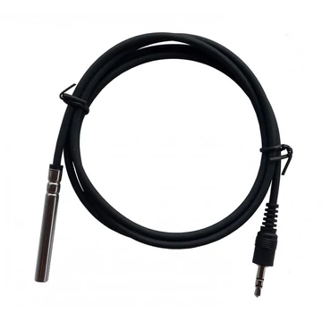 SECURECOM TS-100 SS-21 kiegészítö: Hőmérő szonda SECURECOM TS-100 SS-21 kiegészítö: Hőmérő szonda