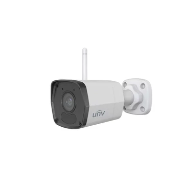 Uniview Uho-B1R-M2F3 Otthoni Sorozat - 2MP WiFi-s csőkamera Uniview Uho-B1R-M2F3 Otthoni Sorozat - 2MP WiFi-s csőkamera