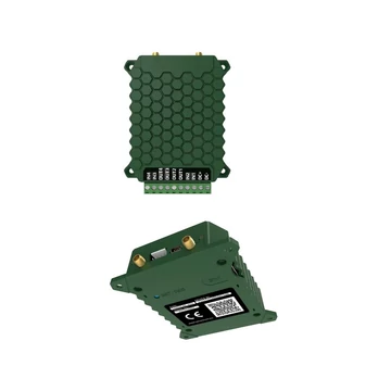 SECURECOM UNIO4 W2G Kontaktus jelzés és relé vezérlés okostelefonhoz (WIFI + GPRS) SECURECOM UNIO4 W2G Kontaktus jelzés és relé vezérlés okostelefonhoz (WIFI + GPRS)