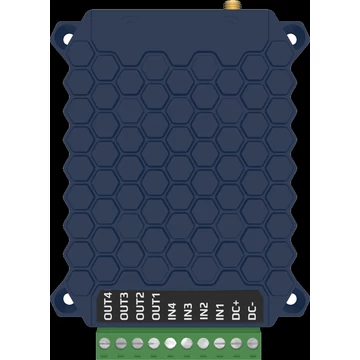 SECURECOM UNIO4 WIFI Kontaktus jelzés és relé vezérlés okostelefonhoz(WIFI) SECURECOM UNIO4 WIFI Kontaktus jelzés és relé vezérlés okostelefonhoz(WIFI)
