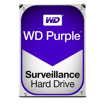 Western Digital SHDD-2TB WD 2TB WD Purple (CCTV) merevlemez Western Digital SHDD-2TB WD 2TB WD Purple (CCTV) merevlemez