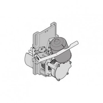 Sommer Y2134V000 Motoros egység SP900 tolókapunyitókhoz (komplett) Sommer Y2134V000 Motoros egység SP900 tolókapunyitókhoz (komplett)