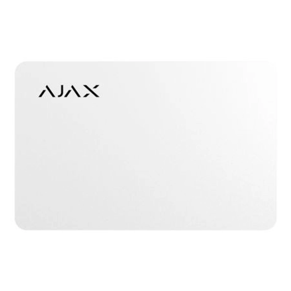 Ajax 23496.89.WH Pass white (1pcs)