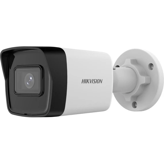 Hikvision DS-2CD1023G2-IUF(4mm) IP Csőkamera, 2MP, 4mm Fix objektív, 30m IR megvilágítás